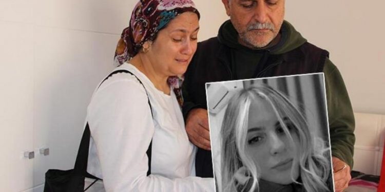 Katledilen Oskay’ın annesi: Adalet istiyorum