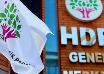 HDP’de aday başvuruları başlıyor: İki dönem kuralı esnetilmeyecek