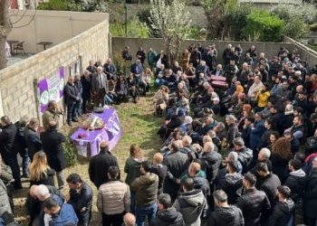 Yeşil Sol Parti, Avrupa’da seçim çalışmasına başladı