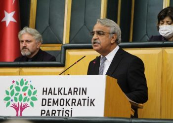 Sancar: AKP-MHP iktidarı için geri sayım başladı