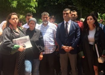 Oskay’ı katleden faile ağırlaştırılmış müebbet