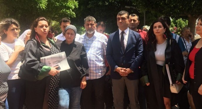 Oskay’ı katleden faile ağırlaştırılmış müebbet