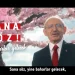 Kılıçdaroğlu’nun kampanyası resmen başladı! Şarkı ve slogan belli oldu