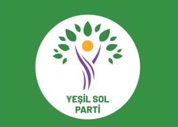 Yeşil Sol Parti ve HDP seçim kampanyasının startını veriyor