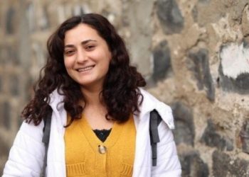 Gazeteci Mamedoğlu hakkında soruşturma