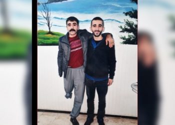 Yüzde 90 engelli hasta tutukluya tekerlekli sandalye verilmedi