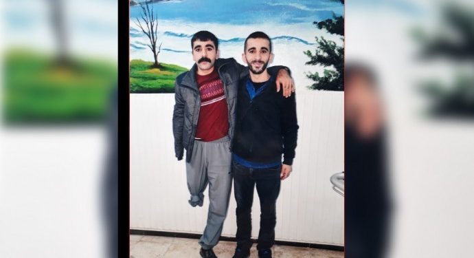 Yüzde 90 engelli hasta tutukluya tekerlekli sandalye verilmedi