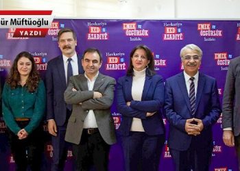 Emek ve Özgürlük İttifakı’nın sorumluluğu…