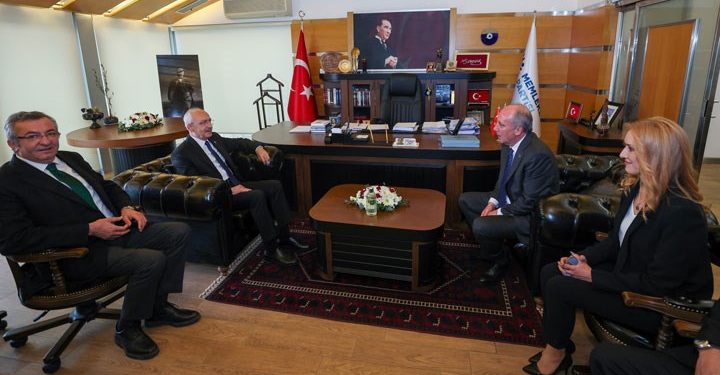 Murat Yetkin: CHP’de İnce defteri daha kapanmadı, seçim süreci sürprizlere gebe