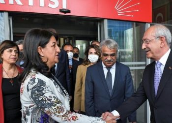 Kılıçdaroğlu 18 Mart’ta HDP’yi ziyaret edecek