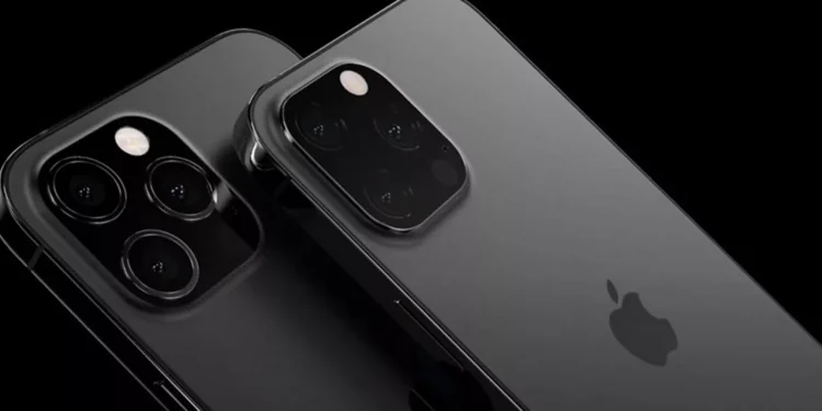 iPhone 15 ile ses tuşu tarih oluyor! İşte yeni hali