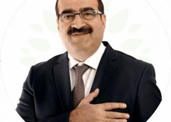 Yeşil Sol Parti Mersin Milletvekili adayı Mustafa Türk kimdir?