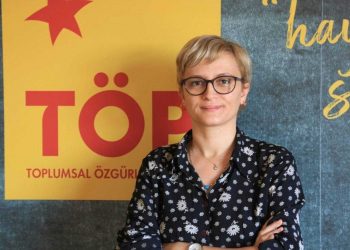 Yeşil Sol Parti Mersin Milletvekili Perihan Koca kimdir?