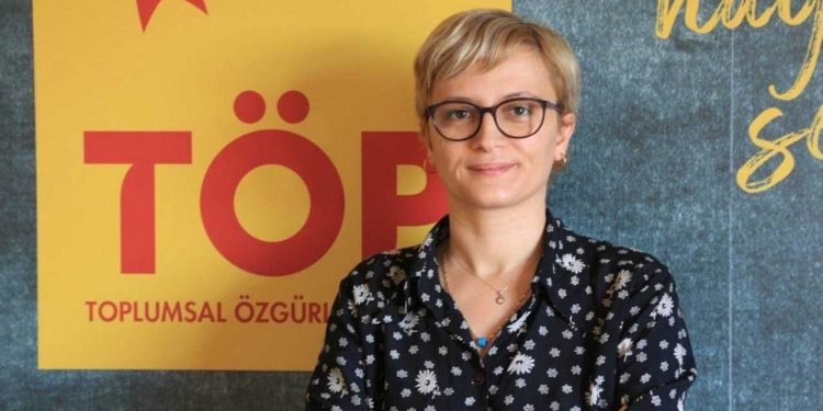 Yeşil Sol Parti Mersin Milletvekili Perihan Koca kimdir?