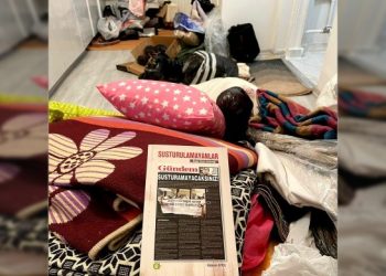 Seçim öncesi gazeteci, siyasetçi, hukukçu ve sanatçılara operasyon: Çok sayıda gözaltı