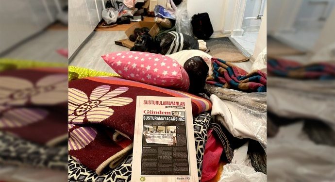 Seçim öncesi gazeteci, siyasetçi, hukukçu ve sanatçılara operasyon: Çok sayıda gözaltı