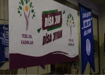 Tutsaklar kadınlardan mesaj: Zafer direnen kadınların elindedir