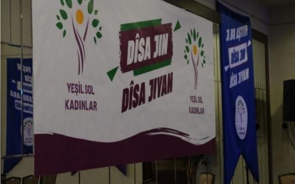 Tutsaklar kadınlardan mesaj: Zafer direnen kadınların elindedir