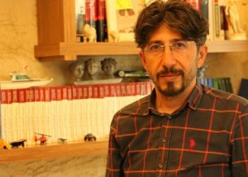 Yeşil Sol Parti Mersin Milletvekili Ali Bozan kimdir?