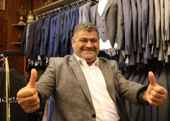 Erdoğan’a ‘diktatör’ demişti… ‘1 milyon Mehmet’ gözaltına alındı