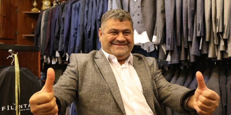 Erdoğan’a ‘diktatör’ demişti… ‘1 milyon Mehmet’ gözaltına alındı