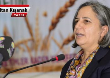 Bir sosyalist olarak…