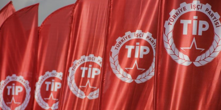 TİP’in Mersin milletvekili adayları belli oldu
