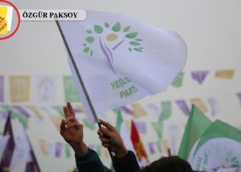 Eşbaşkanların aday gösterildiği kentler belli oldu