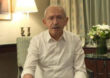 Kılıçdaroğlu’ndan ‘Kürtler’ videosu: Milyonlarca Kürde terörist muamelesi yapılıyor