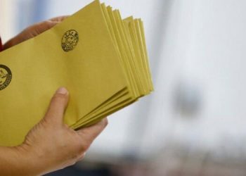 Seçime iki hafta kala son anket: Meclis çoğunluğu hangi ittifakta?