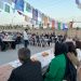 Buldan Tarsus’ta iftar programına katıldı