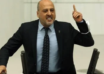 TİP’li Ahmet Şık’tan “Kürt faşistleri” söylemi