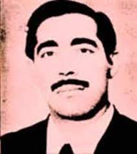 Abdürrahim Türk
