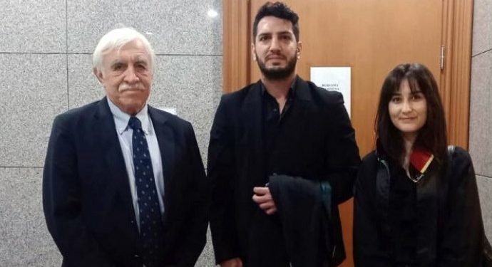Savcıdan Yeşil Sol Parti adayı gazeteci Cengiz Çandar için hapis istemi