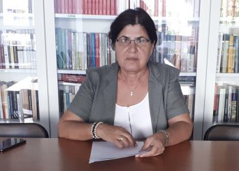 Yeşil Sol Parti Mersin adayı Derman Tarancı kimdir?