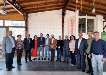 Hakkarililer Derneği’nden Yeşil Sol’a tam destek