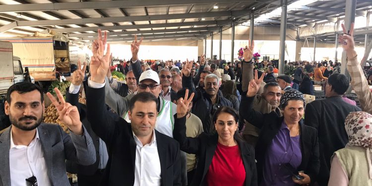 “14 Mayıs’tan sonra ekonomik enkazı hep birlikte kaldıracağız”