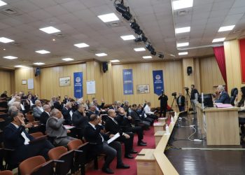 Akdeniz Belediyesi’nin 2022 yılı denetim raporuna “Lale Devri” benzetmesi