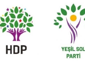 MHP başvurdu YSK karar verdi: seçimlere Yeşil Sol Parti listelerinden giren HDP sandık kurullarında görev alamayacak