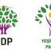 MHP başvurdu YSK karar verdi: seçimlere Yeşil Sol Parti listelerinden giren HDP sandık kurullarında görev alamayacak