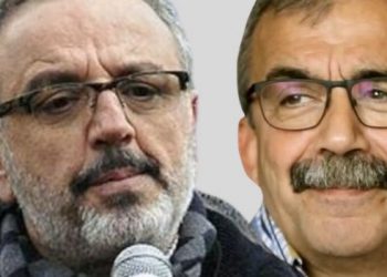 Sırrı Süreyya Önder ve Sırrı Sakık, Yeşil Sol Parti’den milletvekili adayı olacak