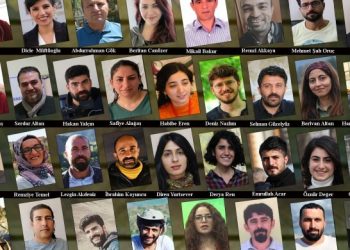 Türkiye’de 3 Mayıs Dünya Basın Özgürlüğü: 11 ayda 34 tutuklama