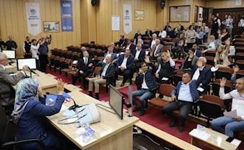 Belediye arsasını satmak isteyen AKP’li Gültak yine suçlamalarla ortalığı karıştırdı