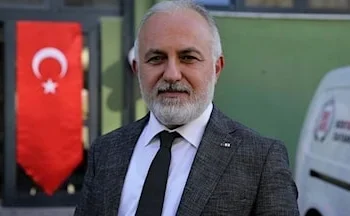 Kızılay Başkanı Kerem Kınık istifa etti, yeni Kızılay Başkanı Kim Oldu?