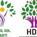 Yeşil Sol Parti ve HDP MYK’leri toplanıyor