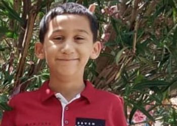 Mersin’de 13 yaşındaki çocuk boğuldu