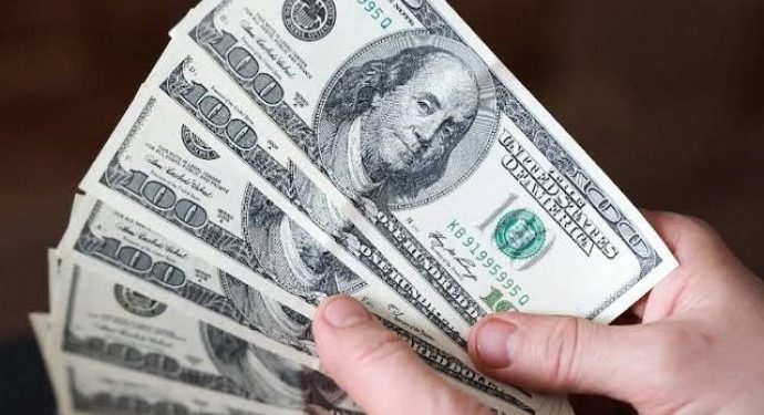 Dolardaki artış sürüyor: 23.15 TL