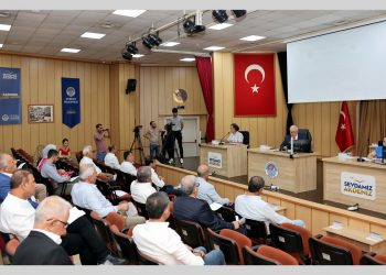 Akdeniz Belediyesi’nde bir emekçi raporlu olduğu gün işten çıkarıldı