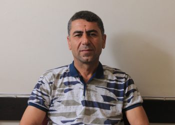 Akdeniz Belediyesi işçisi Avcı: Kürt ve HDP’li olduğum için işime son verildi