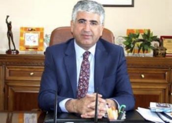 Mersin Büyükşehir Belediyesi Başkanı Gündeş ilk duruşmada tahliye edildi